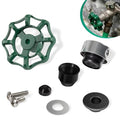 C-144KT-807 Complete Wall Hydrant Faucet Service Repair Kit by YOURSME--TCOToolsUSA