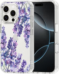 MOSNOVO Case for iPhone 16 Pro by Mosnovo