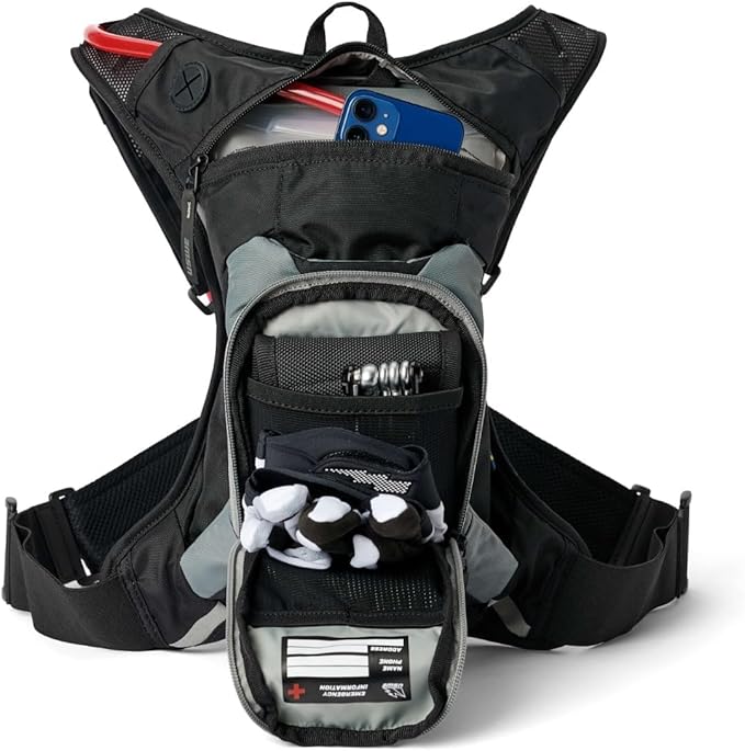 USWE Outlander Hydration Pack - Image 2