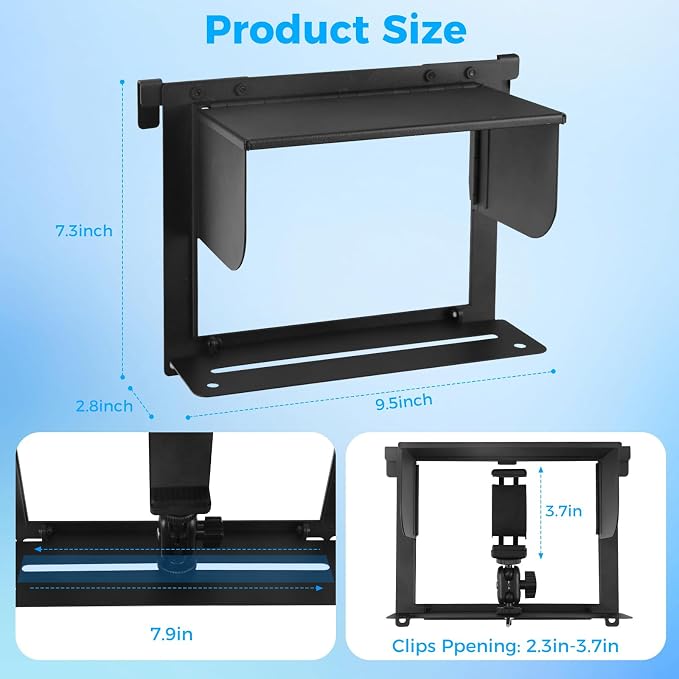 Game Changer Mounting Streaming Kit - Image 8