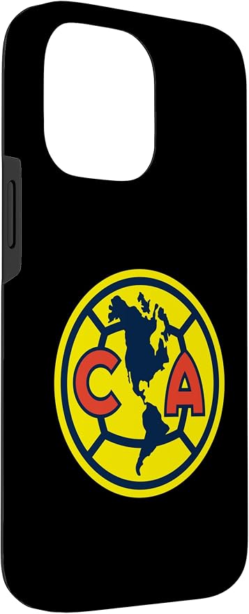 Club America Classic Crest Circle - Image 3