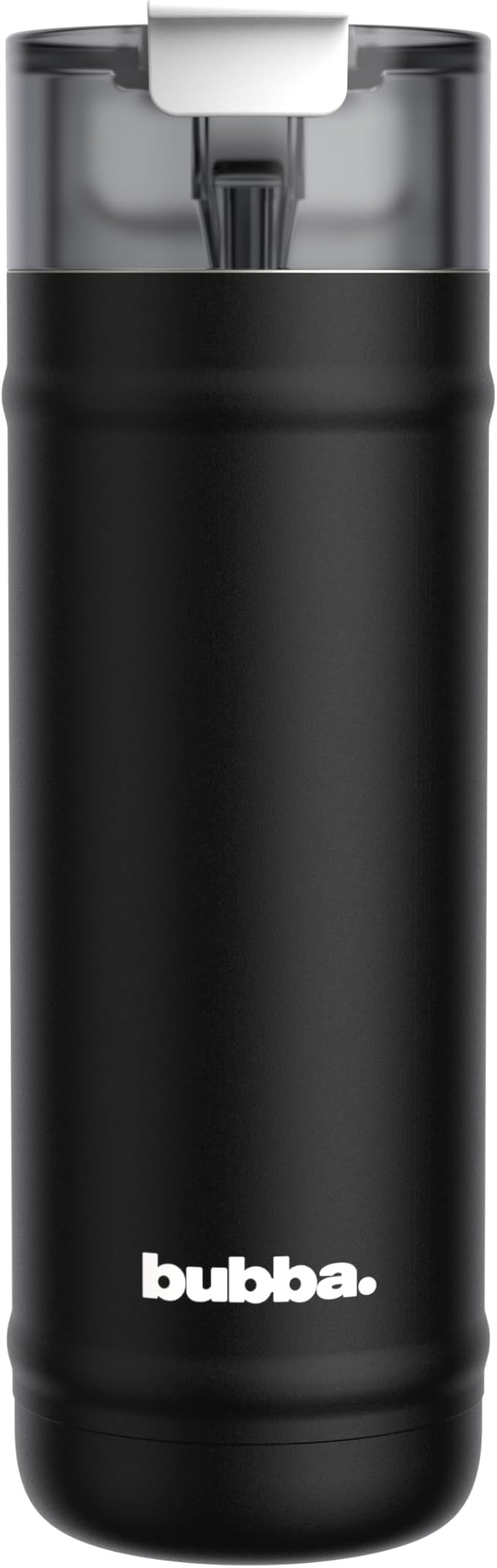 bubba 32 oz Dualsip Insulated Stainless Steel Water Bottle by bubbabrands