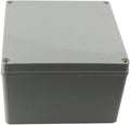 Ogrmar Plastic Dustproof IP65 Junction Box DIY Case Enclosure by Ogrmar