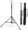 15' Outdoor Tripod Stand by Unknown