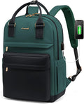 LOVEVOOK Laptop Backpack for Women 15.6 Inch Laptop Bag by LOVEVOOK