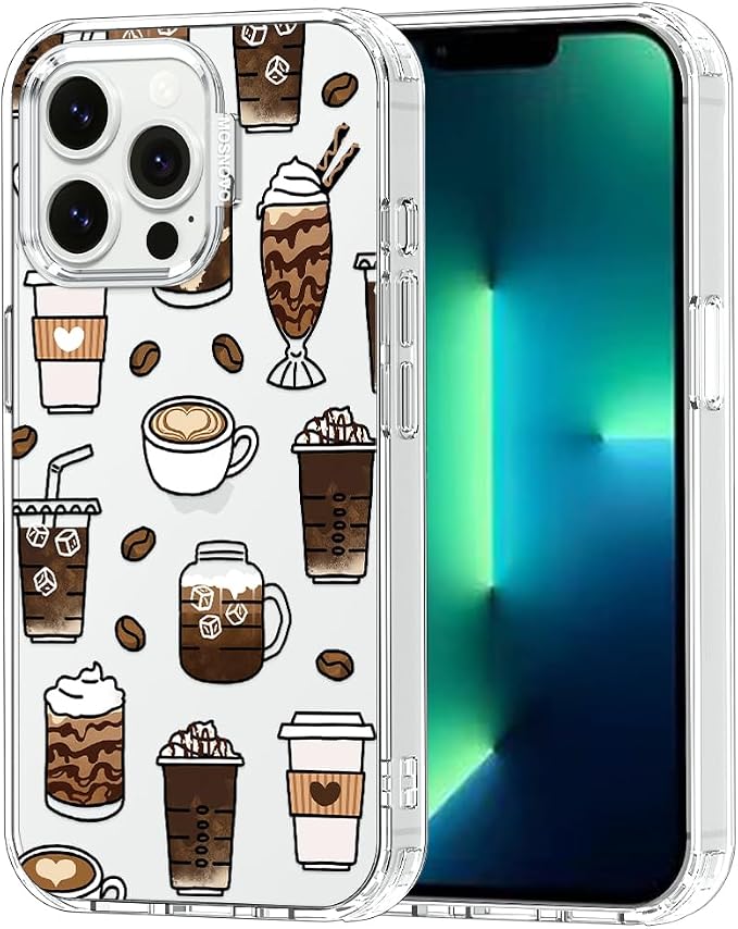 MOSNOVO Case for iPhone 13 Pro by Mosnovo