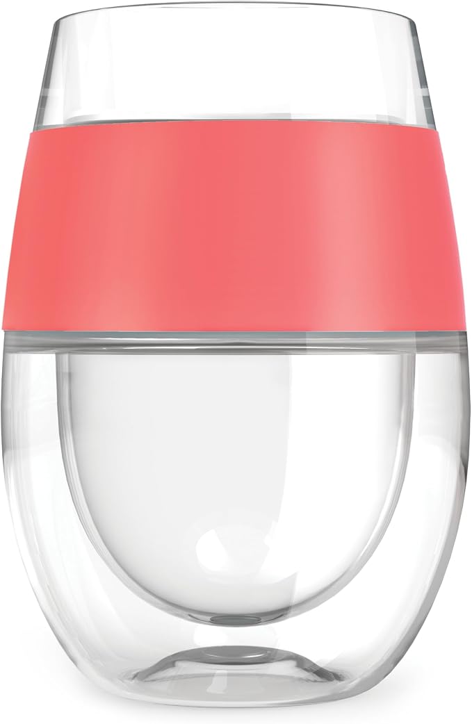 Host Freeze Plastic Wine Glasses - Image 9
