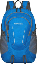 30L Large capacity Lightweight Packable Foldable Backpack，women and men Hiking by Unknown