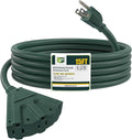 EP 15 Ft Outdoor Extension Cord by ENERGYPRO