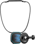 SMALLRIG Magnetic Neck Mount for Action Cameras, Quick Release Chest Mount by SmallRig
