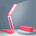 Giryuhd LED Desk Lamp for Office Home & Battery Operated Lamp Rechargeable Lamp by Giryuhd