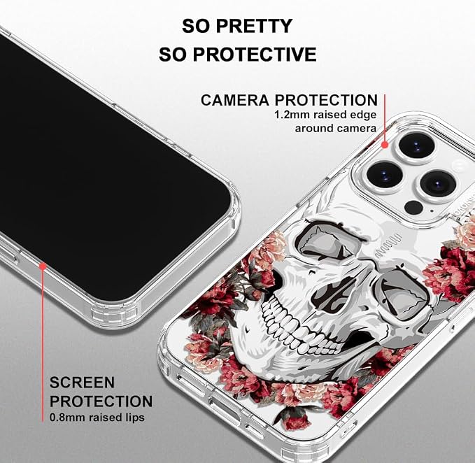 MOSNOVO Case for iPhone 14 Pro - Image 4