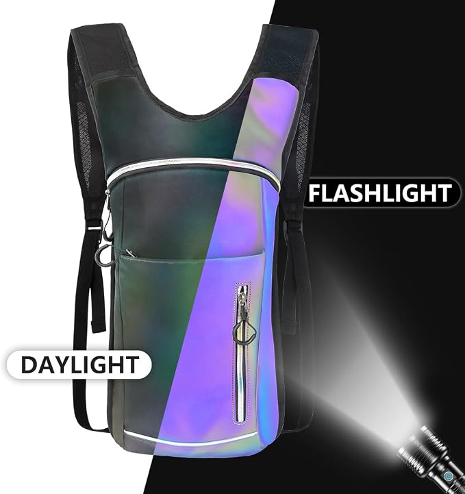 Hydration Backpack, Water Backpack - Image 6