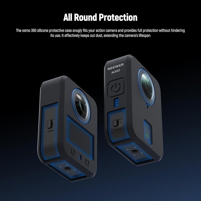 NEEWER Silicone Protective Case - Image 3