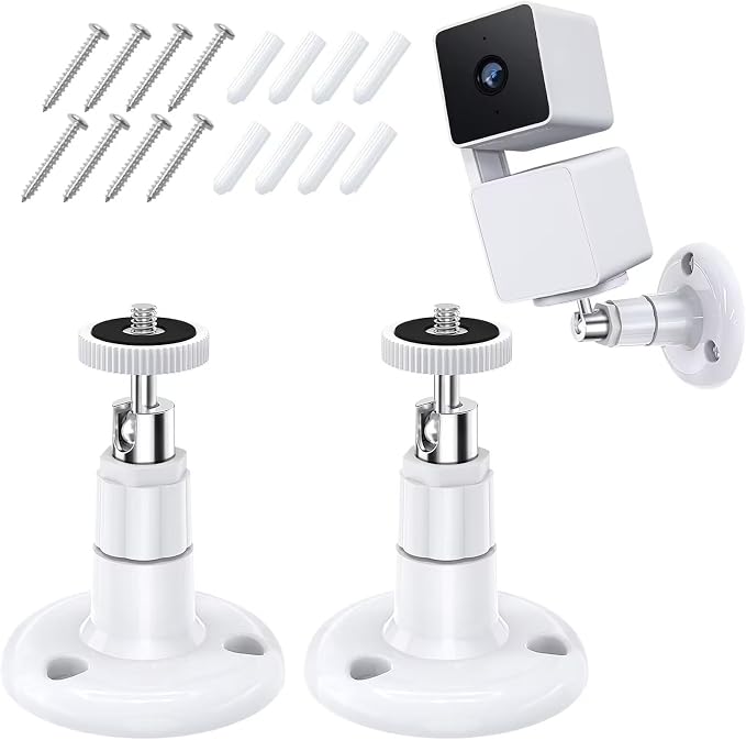 FastSnail Wall Mount Compatible by FASTSNAIL