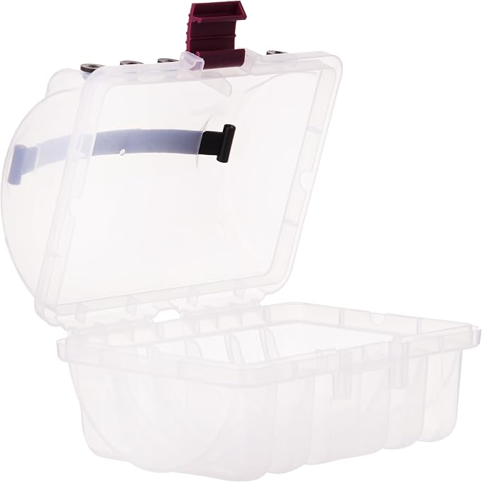 Plano Prolatch Stowaway Storage Case - Image 2
