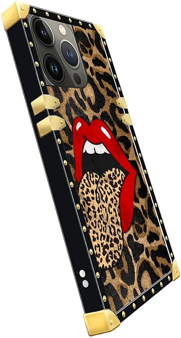 Compatible with iPhone 13 Pro Case - Image 4