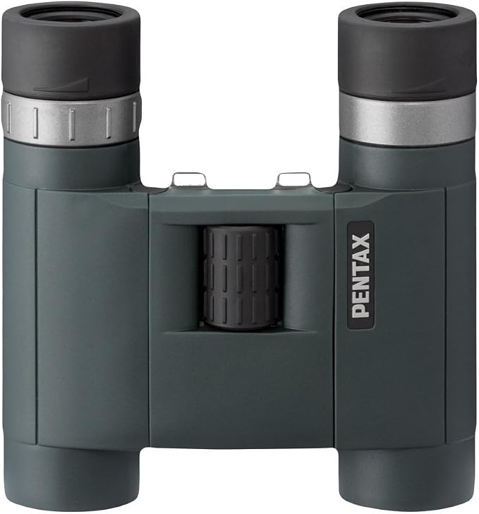 Pentax AD 8x25 WP Binoculars suitable by RicohImaging