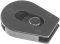 Wheeled Cord Lock Stopper by ParacordPlanet
