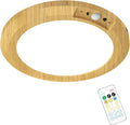 Battery Operated LED Celling Lights Fixture by KoopalaLEDlight