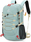 Bseash 40L Waterproof Hiking Backpack by Bseash