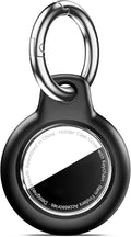 for Apple AirTag 2nd 2026 & 1st Gen, Waterproof Case by Wowwat