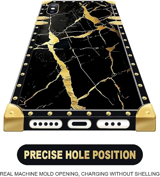 Compatible with iPhone XR Case - Image 5