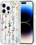 MOSNOVO Case for iPhone 14 Pro by Mosnovo