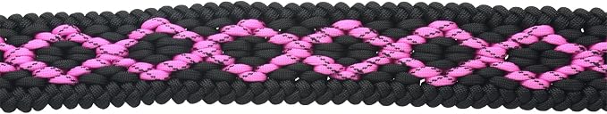 Ten Point Gear® 550 Paracord Guitar Strap - Image 5