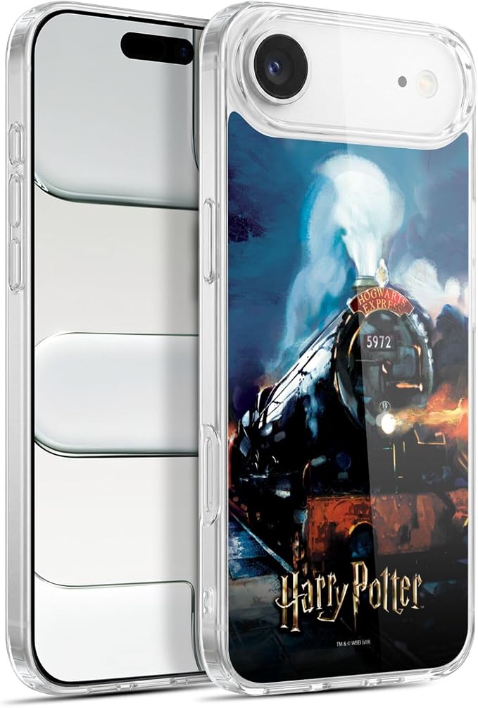 Head Case Designs Officially Licensed Harry Potter Hogwarts Express Prisoner of by CaseDesigns