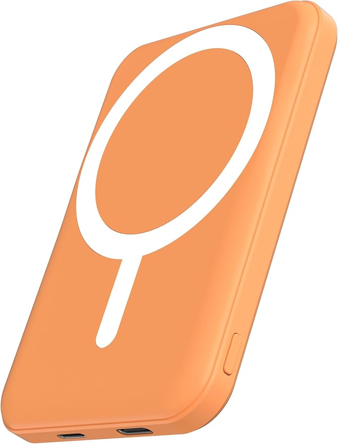 podoru for Magnetic Battery Pack, 5000mAh Magnetic Power Bank by PodoruPowerBank