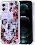 MOSNOVO Case for iPhone 12 & iPhone 12 Pro by Mosnovo