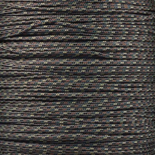 Paracord Planet 95lb Paracord – 1 Strand Type I Parachute Cord - Image 2