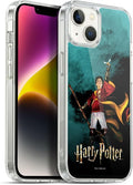 Head Case Designs Officially Licensed Harry Potter Quidditch 3 Prisoner of by CaseDesigns