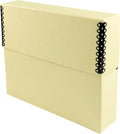 Lineco Archival Document Storage Box by Lineco