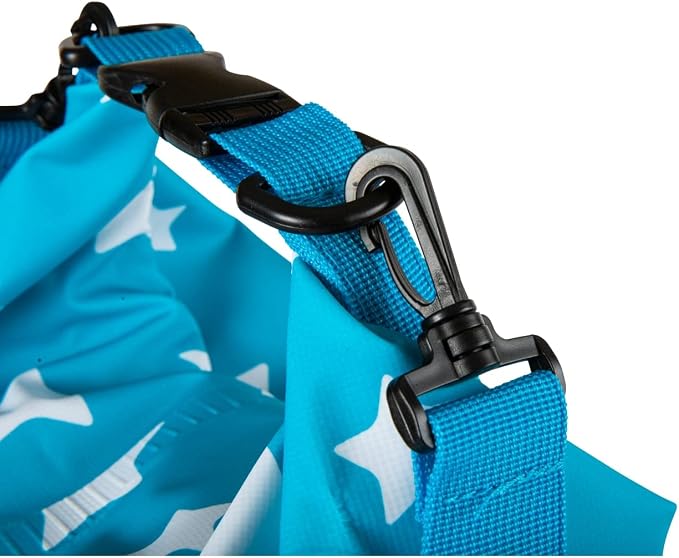 BigMouth Inc Waterproof Dry Bag, Beach Bag - Image 8