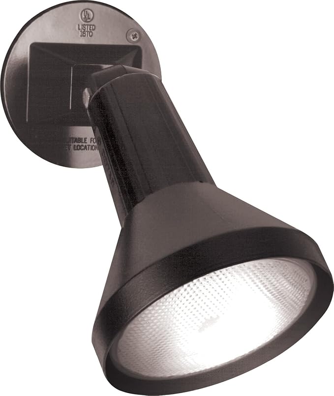 Nuvo Lighting SF77/700 One Light Landscape Flood by Nuvo