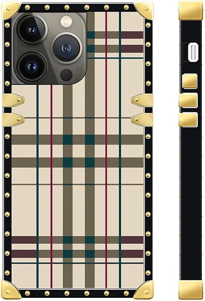 Compatible with iPhone 13 Pro Max Case - Image 3