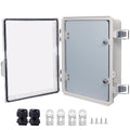 IP67 Waterproof Junction Box by LuSumtly