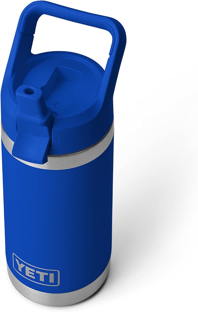 YETI Rambler Jr. 12 oz Kids Bottle, - Image 3
