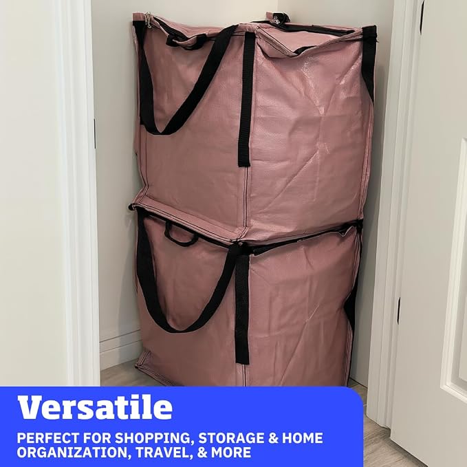 DURASACK Heavy Duty Storage Tote Bag - Image 4