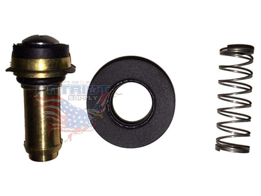 Legend Valve 108-139 Stem Repair Kit by Legend Valve by Legend+Valve