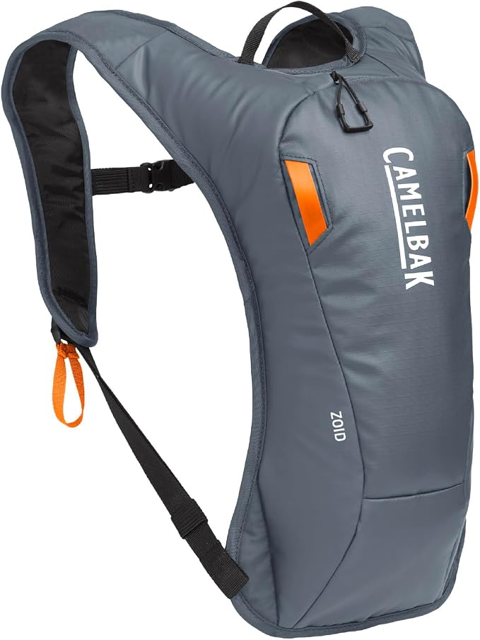 CamelBak Zoid Snow Hydration Pack 70oz by CamelBak