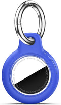 for Apple AirTag 2nd & 1st Gen, Waterproof Case by Wowwat