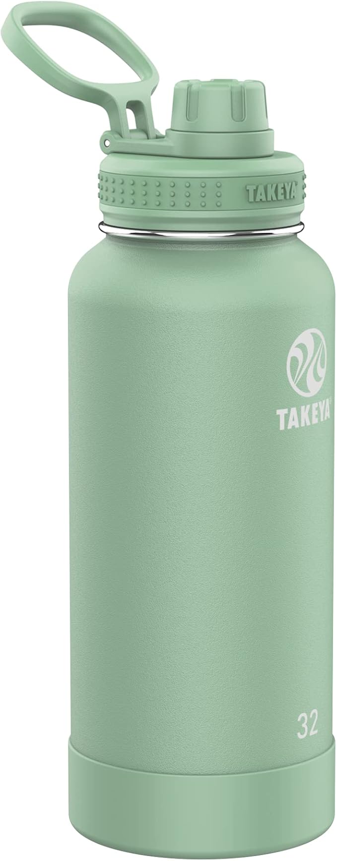 Takeya Actives Water Bottle by Takeya