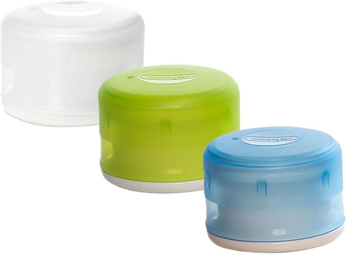 humangear GoTubb – Storage Containers by humangear