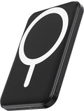 podoru for Magsafe Battery Pack, 5000mAh Magnetic Power Bank by PodoruPowerBank