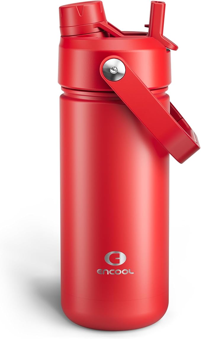 ENCOOL Insulated Water Bottle by ENCOOL