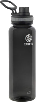 Takeya Tritan Sport Water Bottle by Takeya