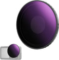 NEEWER Variable ND Filter Compatible by Neewer